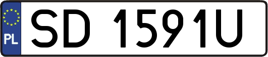 SD1591U