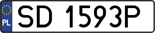 SD1593P