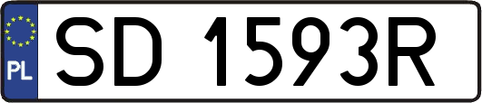 SD1593R