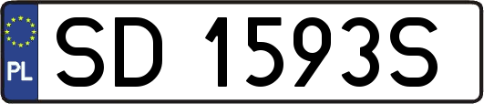 SD1593S