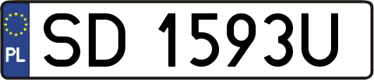 SD1593U