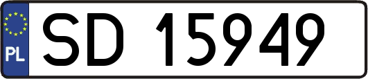 SD15949