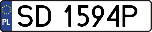 SD1594P