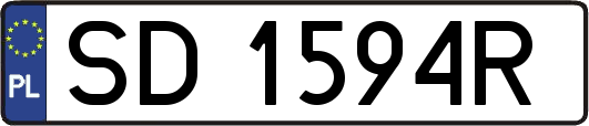SD1594R