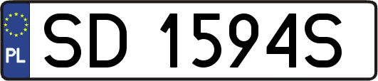 SD1594S
