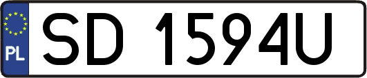 SD1594U