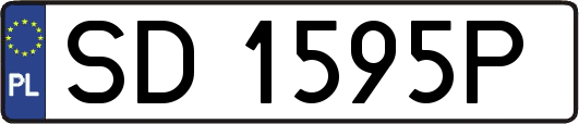 SD1595P