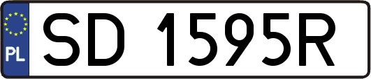 SD1595R
