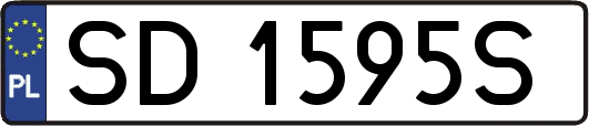 SD1595S