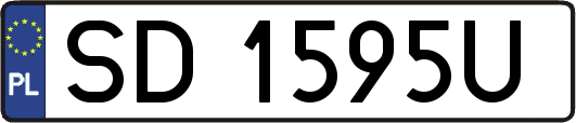 SD1595U