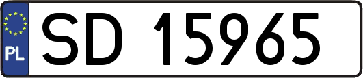 SD15965