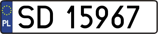 SD15967