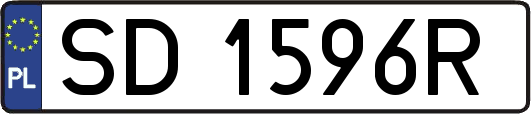 SD1596R