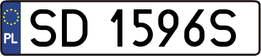 SD1596S