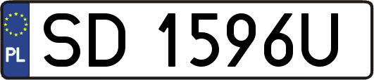 SD1596U