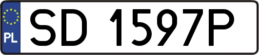 SD1597P