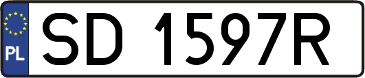 SD1597R