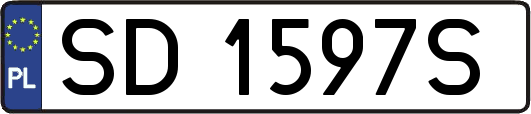 SD1597S