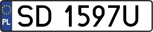 SD1597U