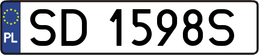 SD1598S