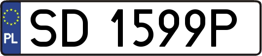 SD1599P