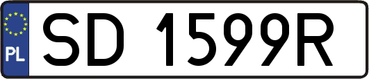 SD1599R