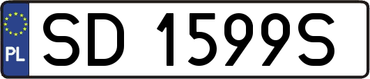 SD1599S
