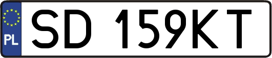 SD159KT