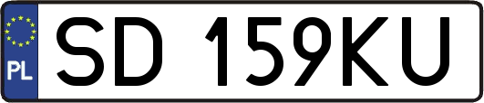 SD159KU