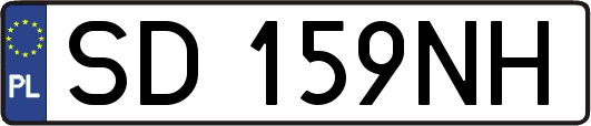 SD159NH
