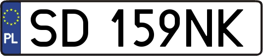 SD159NK
