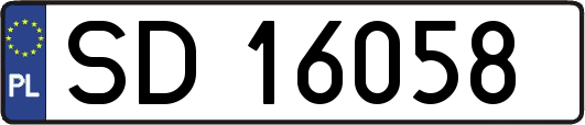 SD16058