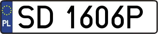 SD1606P