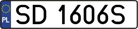 SD1606S