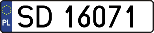 SD16071