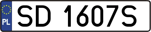 SD1607S