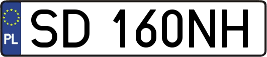 SD160NH