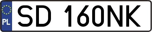 SD160NK