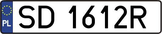 SD1612R
