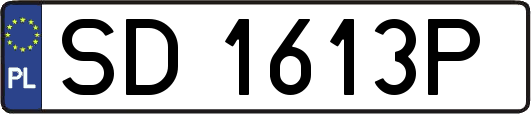 SD1613P