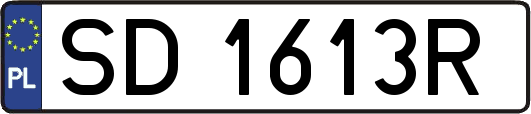SD1613R
