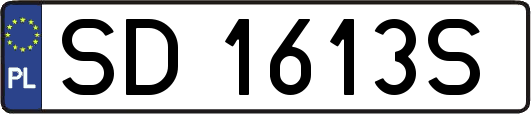 SD1613S