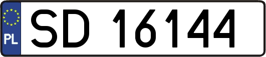 SD16144