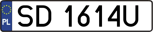 SD1614U