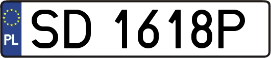 SD1618P