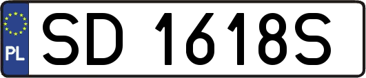 SD1618S