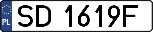 SD1619F