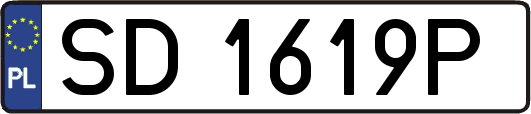 SD1619P