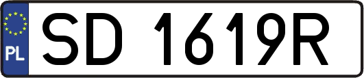 SD1619R