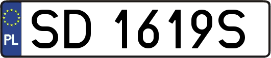 SD1619S